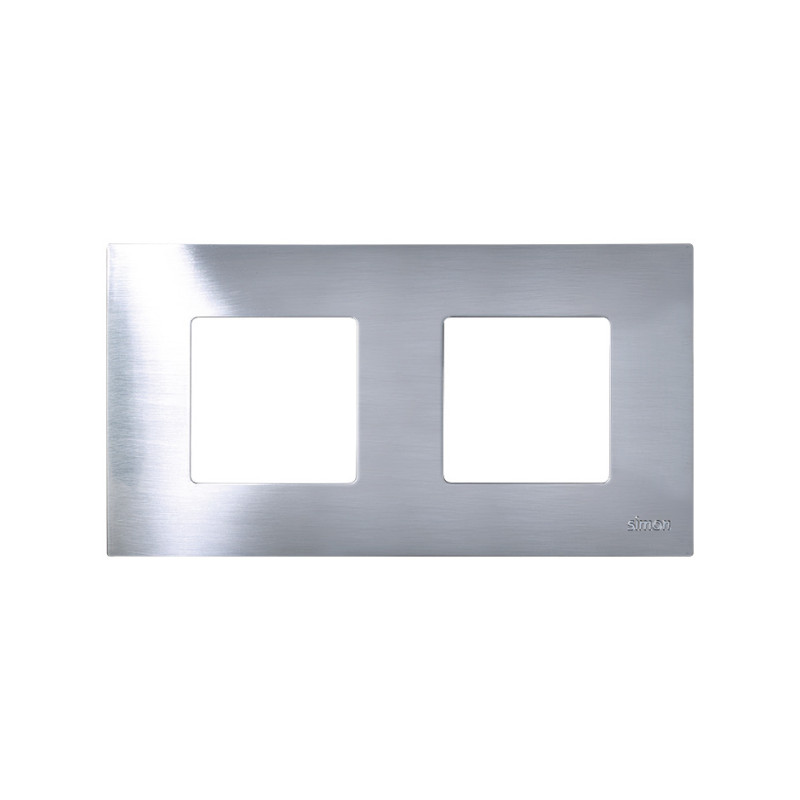 FUNDA 2 ELEMENTOS INOX Simon