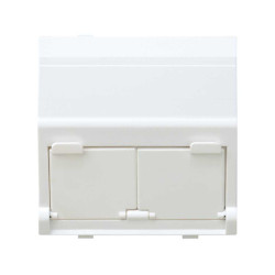 BASE ADAP.UNIV.PARA CONEXIONES INFORMAT. Simon