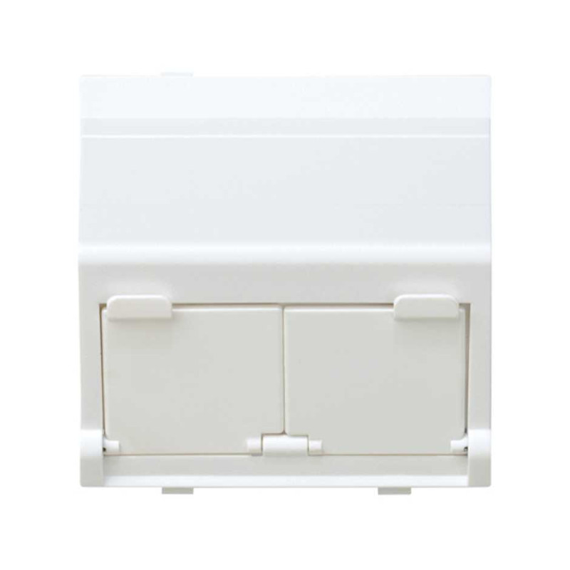 BASE ADAP.UNIV.PARA CONEXIONES INFORMAT. Simon