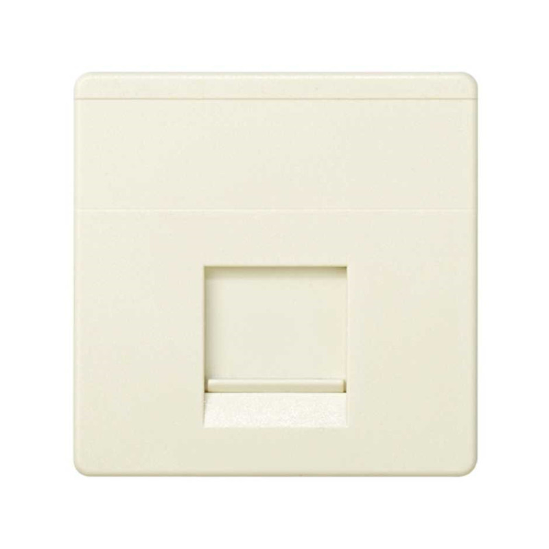 TAPA INFORMÁTICA UNIVERSAL MODULO ANCHO Simon