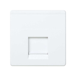 TAPA INFORMÁTICA UNIVERSAL MODULO ANCHO Simon