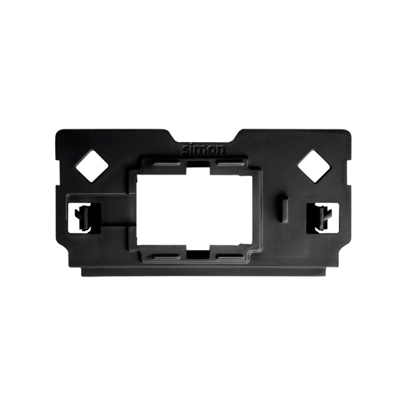 Adaptador para 1 conector RJ45 Simon