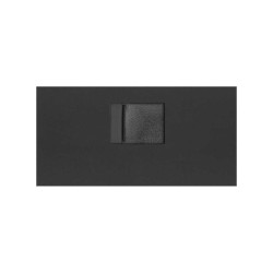 Tapa v&d plana CG para 1 RJ45 Simon