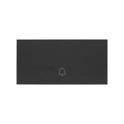 Tecla con grabado campana Simon