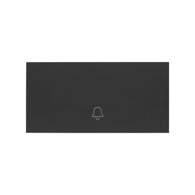 Tecla con grabado campana Simon