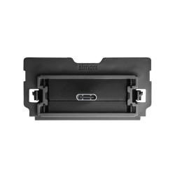 Cargador USB 1 boca C Simon