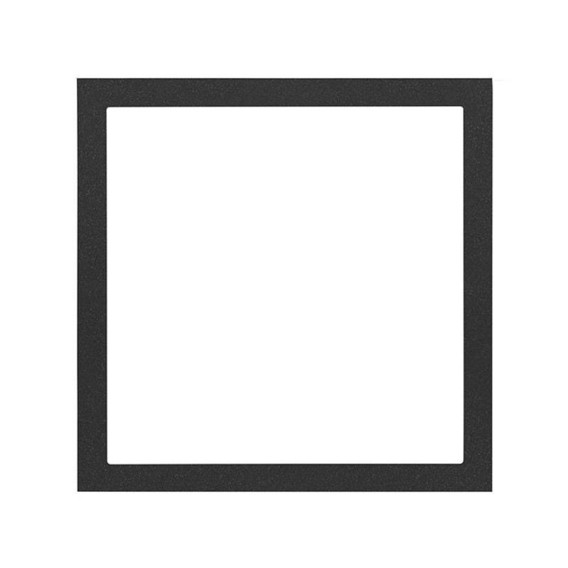 Marco 1 elemento negro Simon