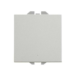 Conmutador pulsante 10 AX  Simon