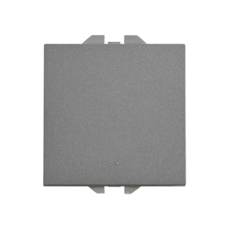 Conmutador pulsante 10 AX  Simon