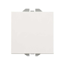 Conmutador pulsante 10 Ax Ancho Simon