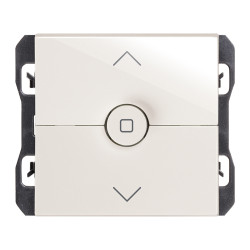 Interruptor de Persianas 3 pos.  Simon