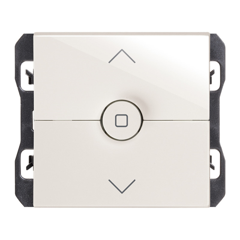 Interruptor de Persianas 3 pos.  Simon