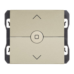 Interruptor de Persianas 3 pos.  Simon