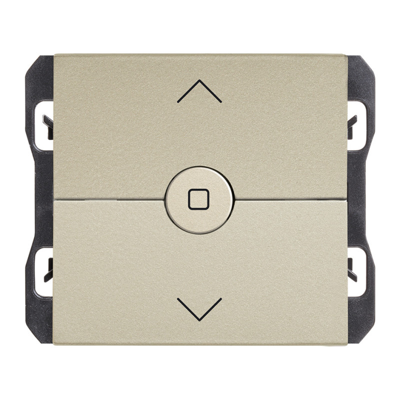 Interruptor de Persianas 3 pos.  Simon