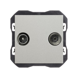 Toma R-TV+Sat Unica Simon