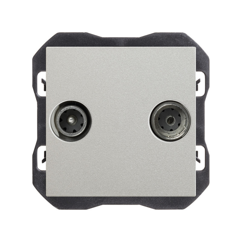 Toma R-TV+Sat Unica Simon