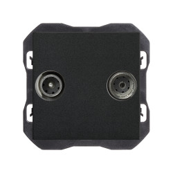 Toma R-TV+Sat Unica Simon