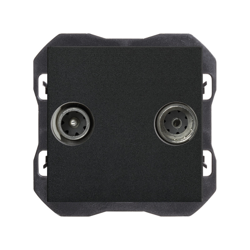 Toma R-TV+Sat Unica Simon