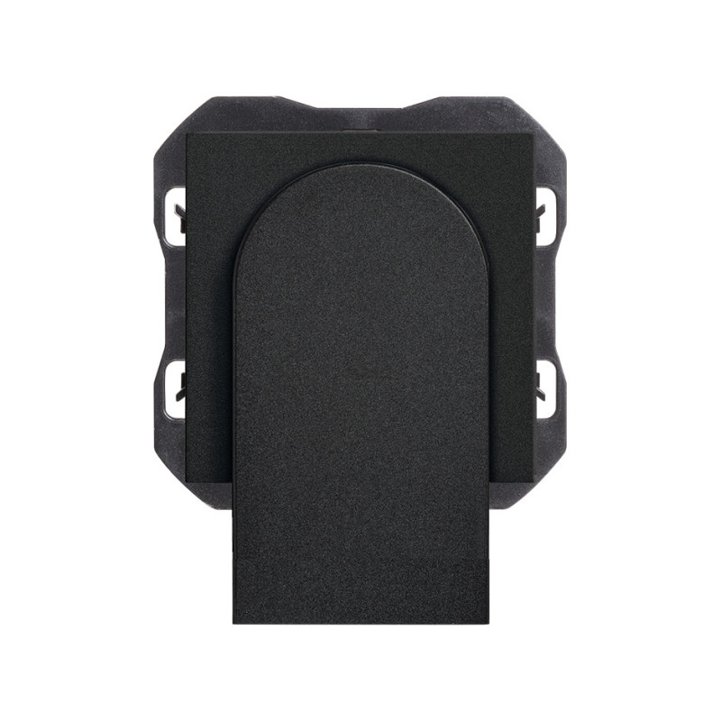 Toma Fibra Optica doble Simon