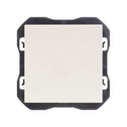 Placa ciega Ancho Simon