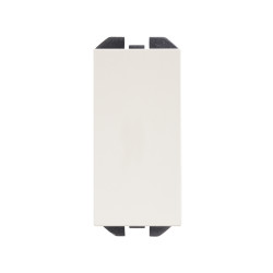 Interruptor pulsante 10 Ax Estrecho Simon