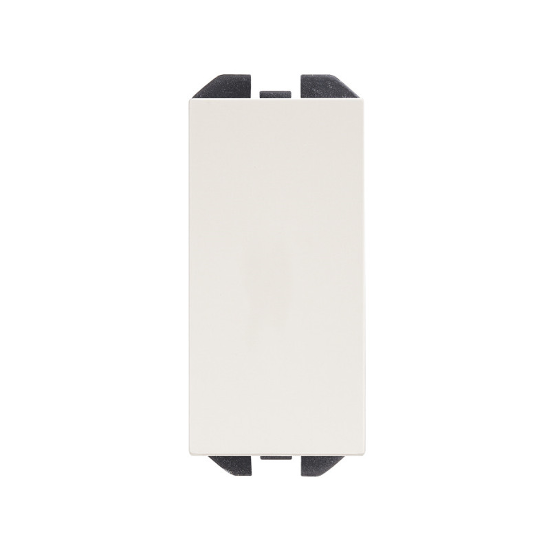 Interruptor pulsante 10 Ax Estrecho Simon