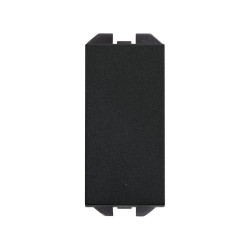 Cruzamiento pulsante 10 AX módulo estrecho Simon