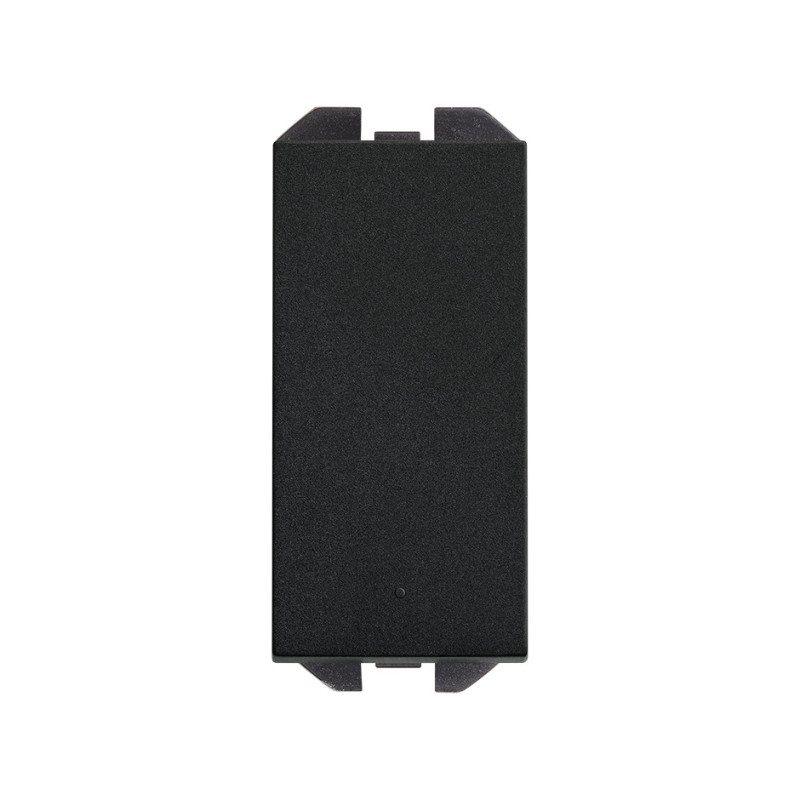 Cruzamiento pulsante 10 AX módulo estrecho Simon