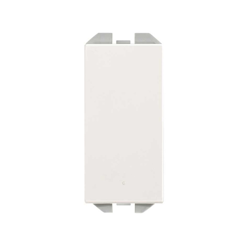 Cruzamiento pulsante 10 Ax Estrecho Simon