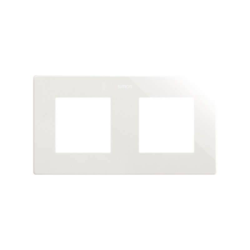 Marco 2 elementos ICON Simon