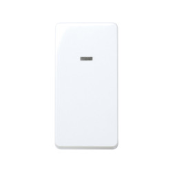 INTERRUPTOR UNIPOLAR CON LUMINOSO Simon