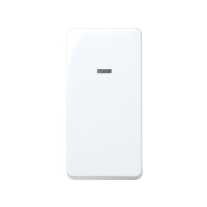 INTERRUPTOR BIPOLAR 16AX CON PILOTO EMBORNAMIENTO A TORNILLO Simon