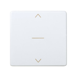 INT.ANCHO.PERSIANAS 3 POSIC.1-0-2 BLANCO Simon