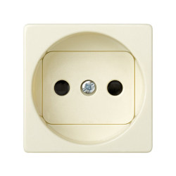 BASE BIPOLAR 16A 250V~ SIN T.T. CON SEG. Y EMB.TORNILLO Simon