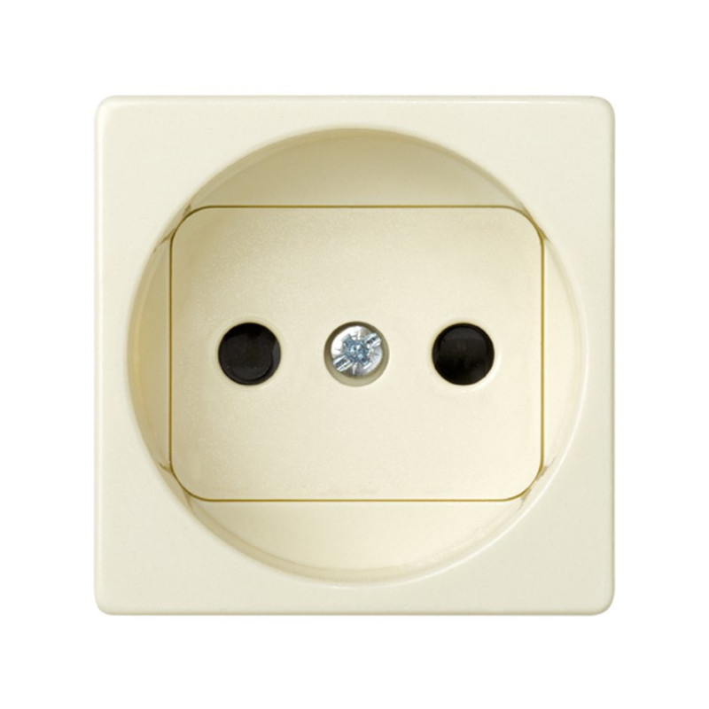 BASE BIPOLAR 16A 250V~ SIN T.T. CON SEG. Y EMB.TORNILLO Simon