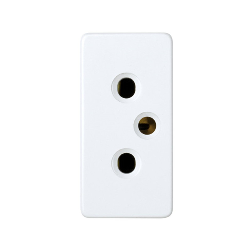 BASE BIPOLAR CON T.T. 10/250 Simon