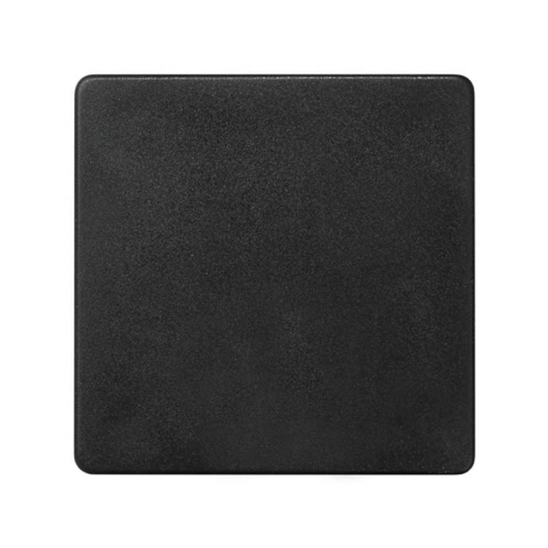 PLACA CIEGA GRAFITO Simon