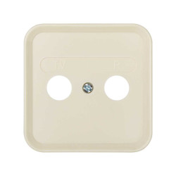 PLACA PARA TOMA R-TV Simon