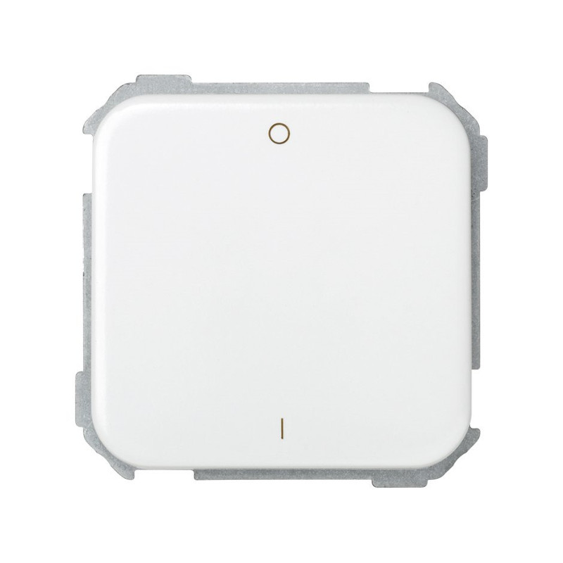 INTERRUPTOR BIPOLAR 16A Simon