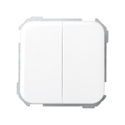 COMBINACION 2 CONMUTADORES Simon