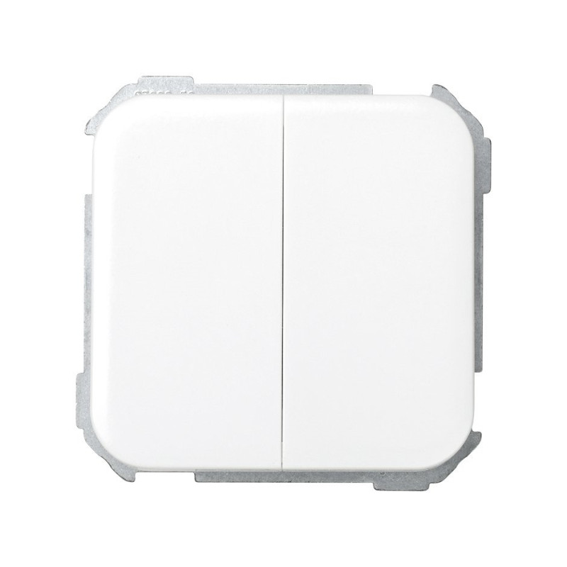 COMBINACION 2 CONMUTADORES Simon