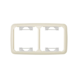 MARCO DE UREA 2 ELEMENTOS Simon