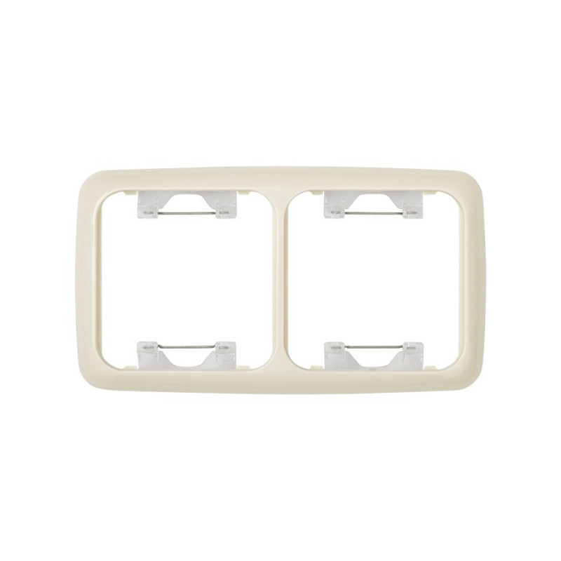 MARCO DE UREA 2 ELEMENTOS Simon