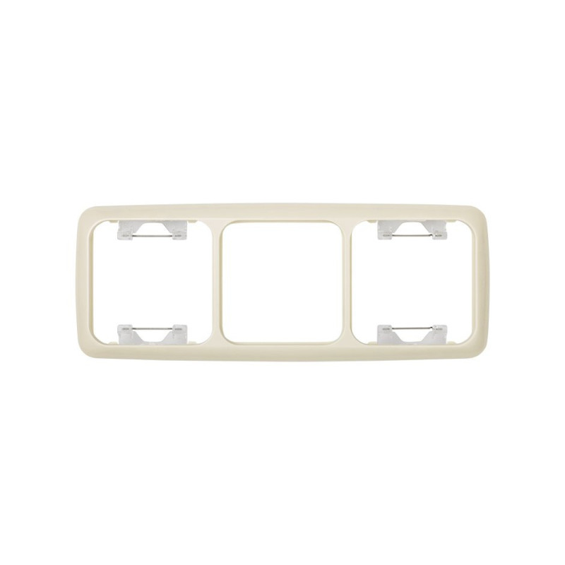 MARCO DE UREA 3 ELEMENTOS Simon