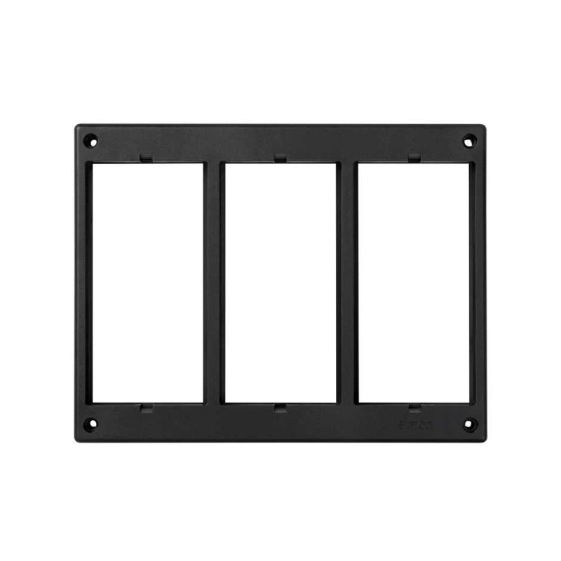 MARCO PORTAMEC CAJA SUELO 3 MODS GRA Simon