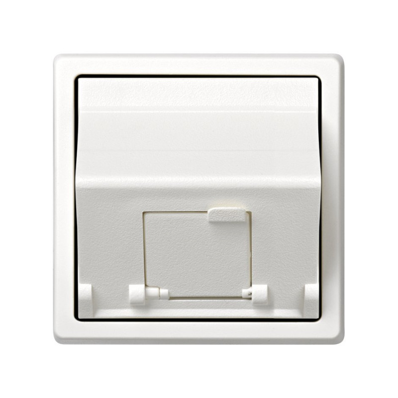 SOPORTE CONECTORES TELEF.E INFORMATICA Simon