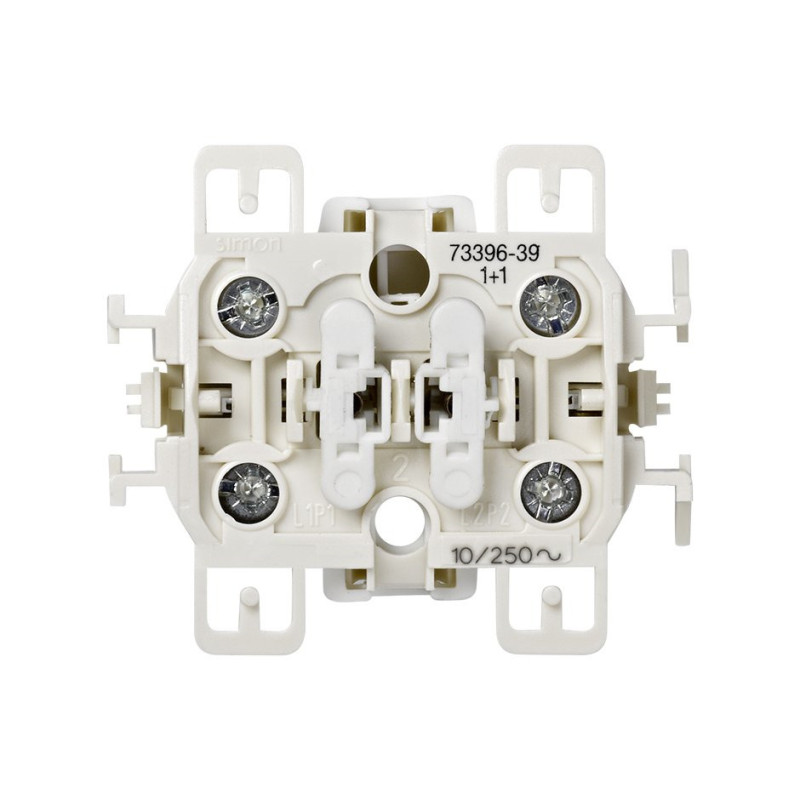 GRUPO 2 PULSADORES Simon