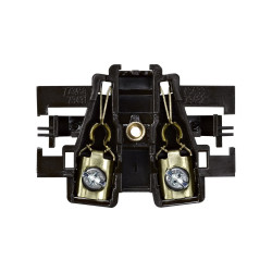 BASE ENCHUFE BIPOLAR Simon