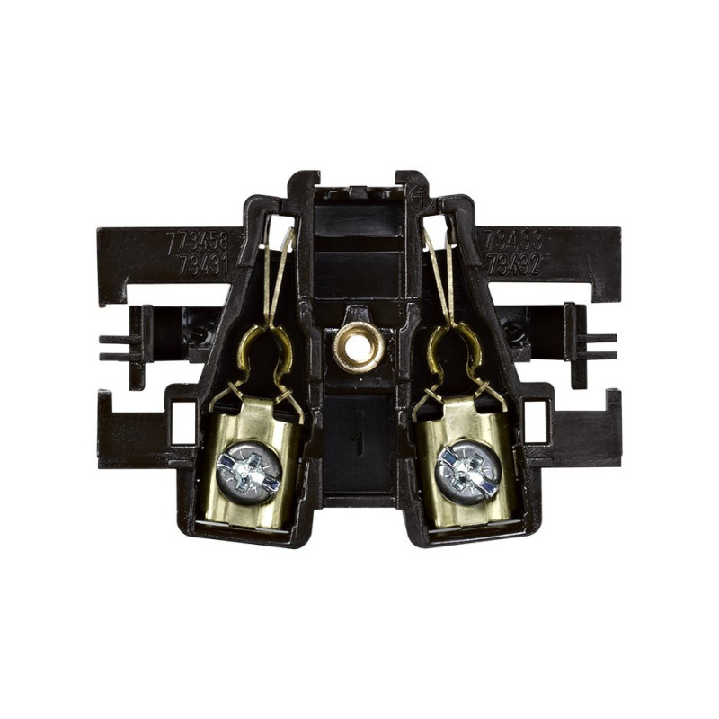 BASE ENCHUFE BIPOLAR Simon