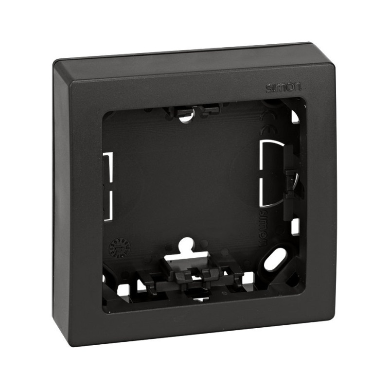 MARCO 1 ELEMENTO  (GRAFITO) Simon